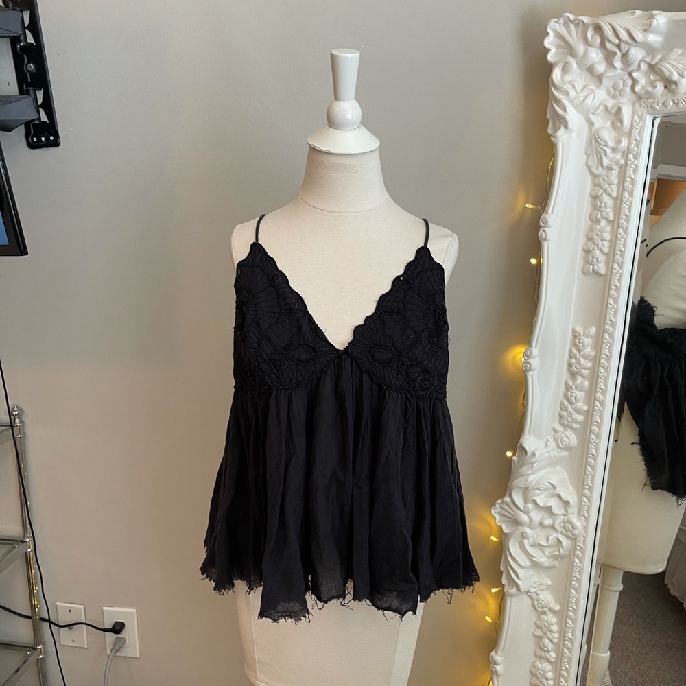 FREE PEOPLE TANK TOP